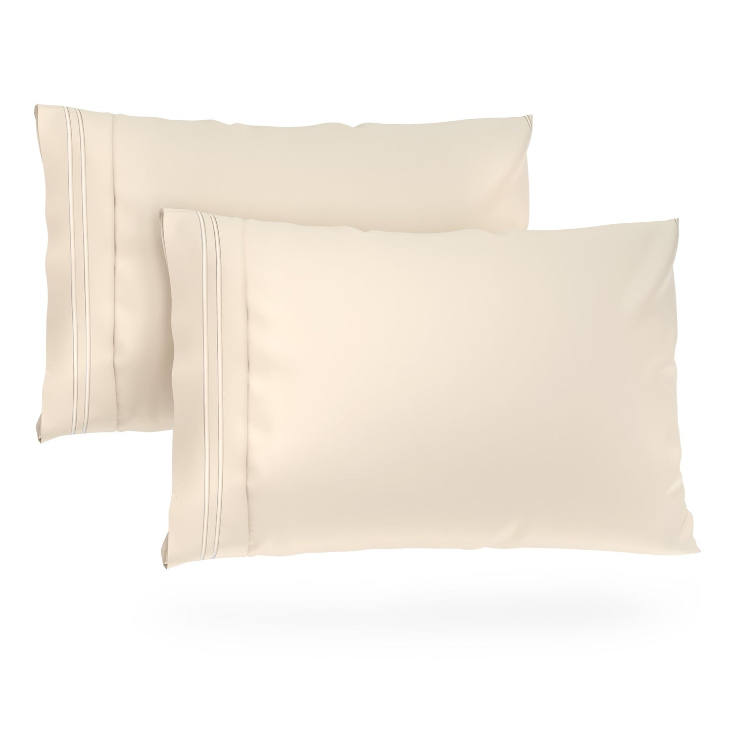 Everyday Pillowcases