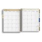 Walking with Jesus All Day, Every Day 2026-2027 18 Month Planner