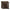 Paseo Road by HiEnd Accents Brown Faux Leather Reversible Euro Sham; 27"x27"