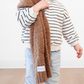 Bamboni Mini Bamboo Rayon Baby Blankets 15x20 Inches