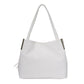 Elizabeth Triple Compartment Hobo