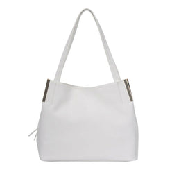 Elizabeth Triple Compartment Hobo