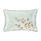 J Queen New York Prestige Boudoir Decorative Throw Pillow