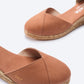 Pubol Canvas Espadrille Wedges