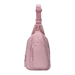 Tasha Nylon Crossbody Sling