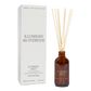 Pumpkin Spice Amber Reed Diffuser