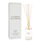 Hello Fall Clear Reed Diffuser