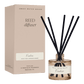 Farmhouse Tinted Glass Jar Reed Diffuser