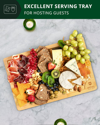 Cutting Board M, 12”x8”