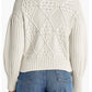 Splendid Leonie Bobble Sweater