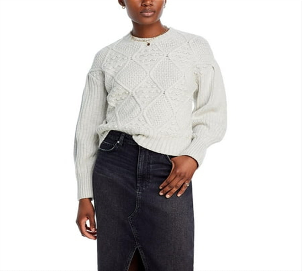 Splendid Leonie Bobble Sweater