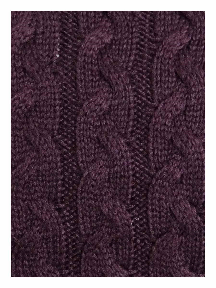 Jessica Howard Women's 3/4 Sleeve Knee Length Dress Purple Size Petite Small
