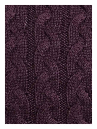 Jessica Howard Women's 3/4 Sleeve Knee Length Dress Purple Size Petite Small