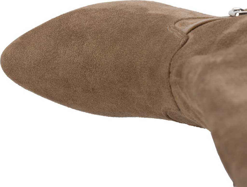 RIALTO Women's Casual Boots 400 Brown Size 9.5