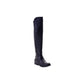 Style & Co. Womens Hayley Closed Toe Knee High Fashion Boots Black Size 6