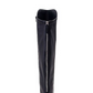 Style & Co. Womens Hayley Closed Toe Knee High Fashion Boots Black Size 6