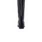 Style & Co. Womens Hayley Closed Toe Knee High Fashion Boots Black Size 6