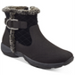 Easy Spirit Ember Women's Boot Medium Black Size  6