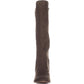 Style & Co. Women's Finnly Suede Closed Toe Over Knee Fashion Pine Size 7 M