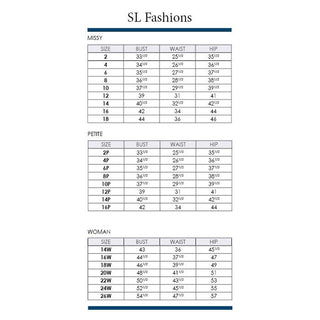 SL Fashions Women's Plus Embellished Dress & Jacket Burgundy Size 14W