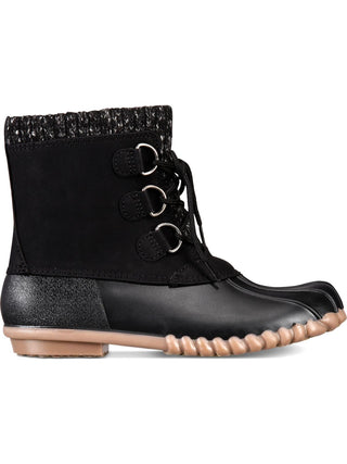 BareTraps Women's Fabulous Boot Black Size 11 M