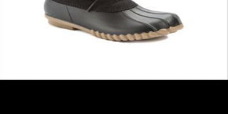 BareTraps Women's Fabulous Boot Black Size 11 M