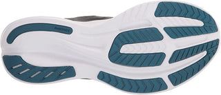 Saucony Men's Ride 15 Running Shoes Charcoal/Shade Size 10 D(M) US