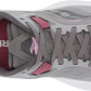 Saucony Women's Guide 15 Running Shoes Alloy/Quartz