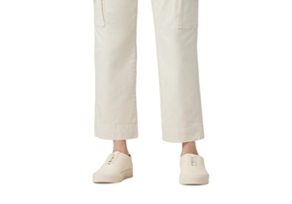 Joe's Jeans The Precious Cargo Pants Beige