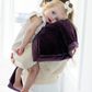 Lush Receiving Blanket 30x40 Inch by Saranoni
