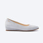 Roma Suede Flats