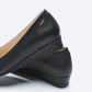 Roma Archive Leather Flats