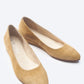 Roma Suede Flats
