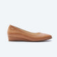 Roma Archive Leather Flats