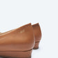 Roma Archive Leather Flats