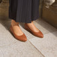 Roma Archive Leather Flats