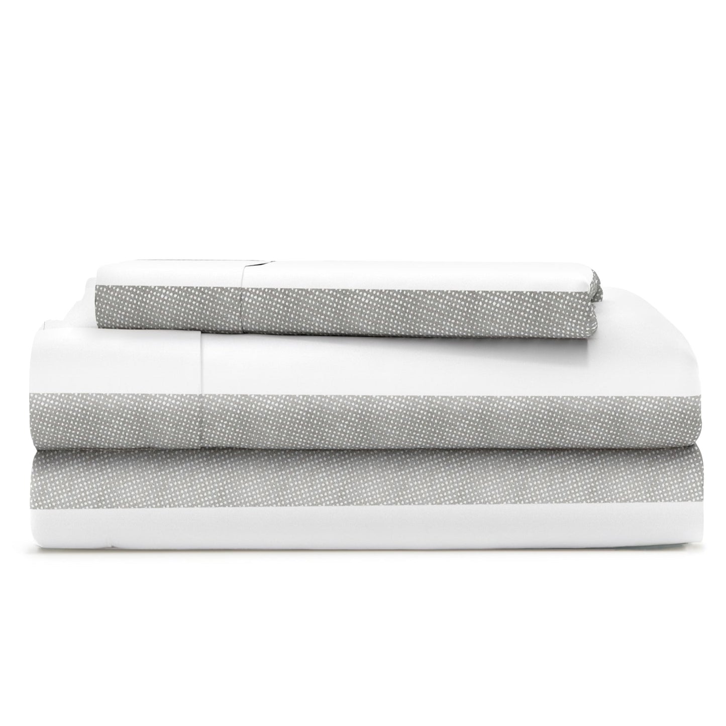 Everyday Pattern Bed Sheets