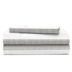 Everyday Pattern Bed Sheets