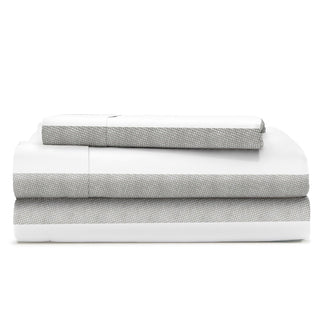 Everyday Pattern Bed Sheets