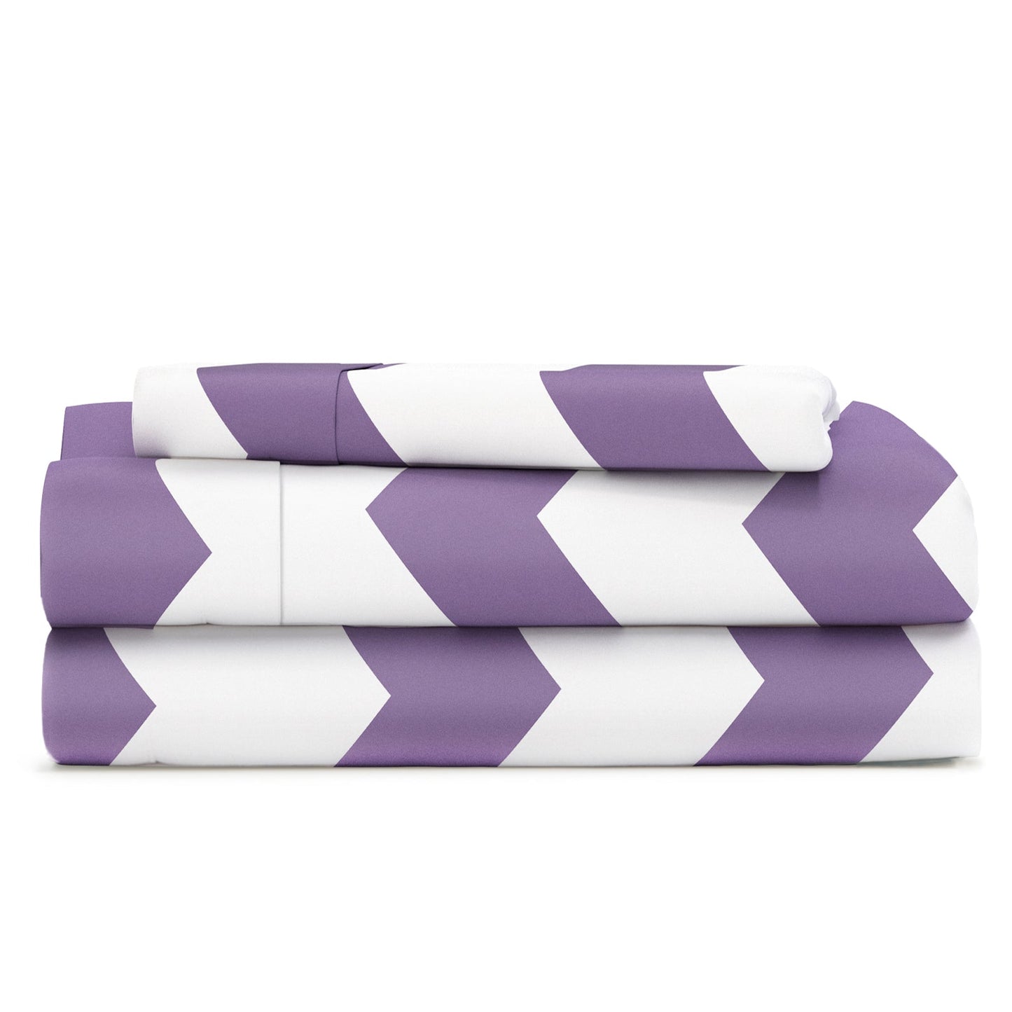 Everyday Pattern Bed Sheets