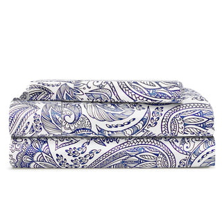 Everyday Pattern Bed Sheets