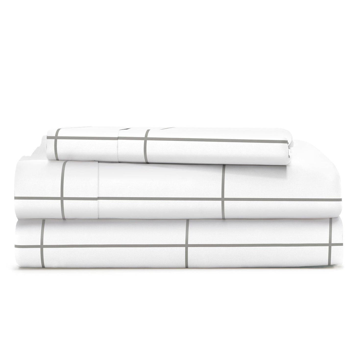 Everyday Pattern Bed Sheets