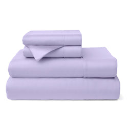 100% Bamboo Bed Sheets