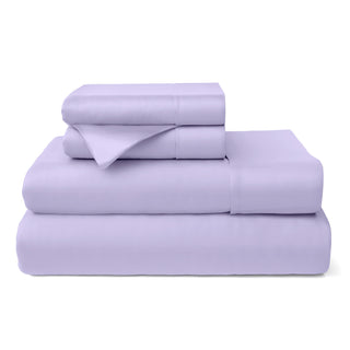 100% Bamboo Bed Sheets