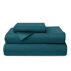 100% Bamboo Bed Sheets