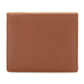 Madi Claire Top Grain Leather Bi-Fold Wallet w/ Photo ID Window