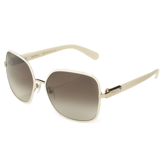 Salvatore Ferragamo Unisex 59mm Sunglasses