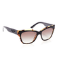 Prada Unisex 53mm Cat Eye Frame Sunglasses