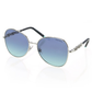 Tiffany 57mm Butterfly Frame Sunglasses