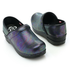 sanita-avon-iridescent-embossed-leather-slip-on-clogs-2